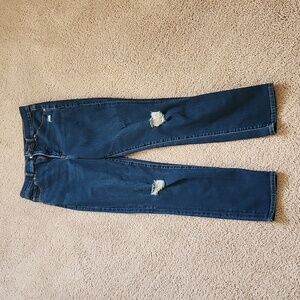 Really Nice Express Jeans!